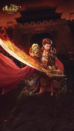 在传奇里找回初心，热梦重燃时刻已到